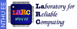 Laboratory for Reliable Computing