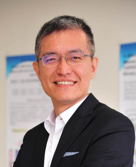 Chih-Cheng Hsieh