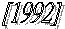[1992]