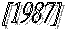 [1987]